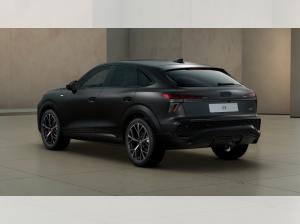 Audi Q3 Sportback TFSI quattro