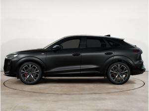 Audi Q3 Sportback TFSI quattro