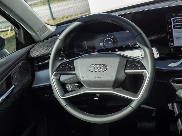 Audi Q3 SUV TDI