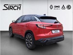 Renault Austral Techno Mild Hybrid 160 Automatik