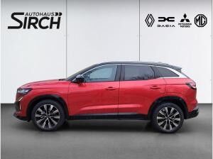 Renault Austral Techno Mild Hybrid 160 Automatik