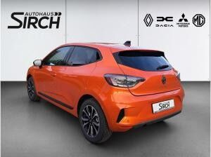 Renault Clio Clio KISS TCe 90 * inkl Wartungspaket! *