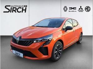 Renault Clio Clio KISS TCe 90 * inkl Wartungspaket! *