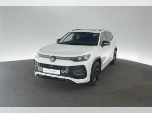 Volkswagen Tayron R-Line 1.5 eHybrid / SOFORT VERFÜGBAR !