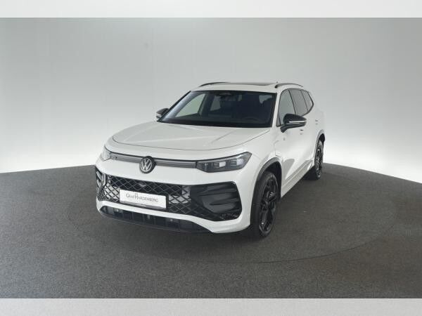 Volkswagen Tayron R-Line 1.5 eHybrid / SOFORT VERFÜGBAR !