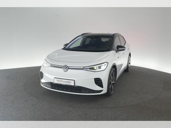 Volkswagen ID.4 GTX 4Motion / SOFORT VERFÜGBAR !