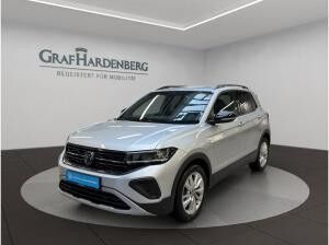 Volkswagen T-Cross 1.0 TSI DSG / SOFORT VERFÜGBAR !