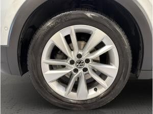 Volkswagen T-Cross 1.0 TSI DSG / SOFORT VERFÜGBAR !