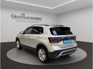 Volkswagen T-Cross 1.0 TSI DSG / SOFORT VERFÜGBAR !