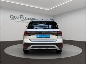 Volkswagen T-Cross 1.0 TSI DSG / SOFORT VERFÜGBAR !