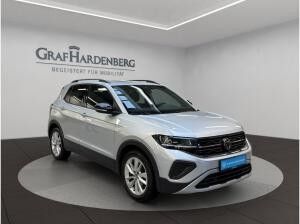 Volkswagen T-Cross 1.0 TSI DSG / SOFORT VERFÜGBAR !