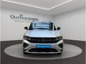 Volkswagen T-Cross 1.0 TSI DSG / SOFORT VERFÜGBAR !