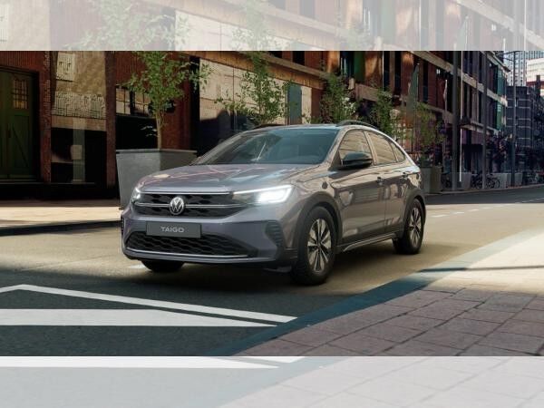 Volkswagen Taigo 1.0 TSI GOAL / SOFORT VERFÜGBAR !