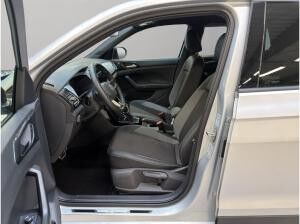 Volkswagen T-Cross 1.0 TSI DSG / SOFORT VERFÜGBAR !