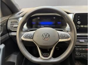 Volkswagen T-Cross 1.0 TSI DSG / SOFORT VERFÜGBAR !