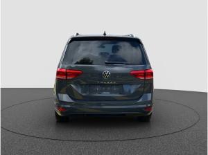 Volkswagen Touran Comfortline 1.5 l TSI | SOFORT VERFÜGBAR !