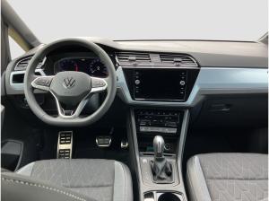 Volkswagen Touran Comfortline 1.5 l TSI | SOFORT VERFÜGBAR !