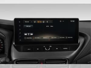 Nissan Juke 1.6 Hybrid N-CONNECTA mit Winterpaket