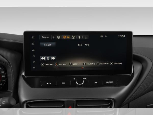 Nissan Juke 1.6 Hybrid N-CONNECTA mit Winterpaket