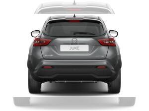 Nissan Juke 1.6 Hybrid N-CONNECTA mit Winterpaket