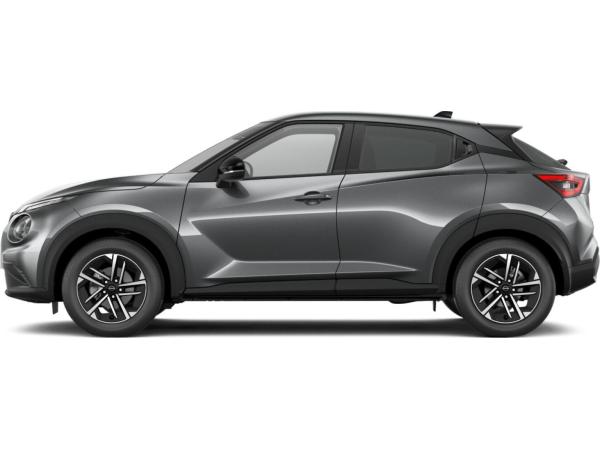 Nissan Juke 1.6 Hybrid N-CONNECTA mit Winterpaket