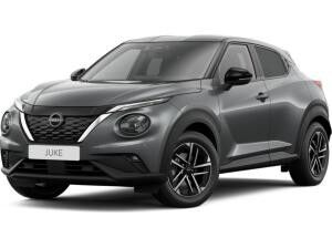Nissan Juke 1.6 Hybrid N-CONNECTA mit Winterpaket