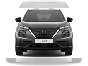 Nissan Juke 1.6 Hybrid N-CONNECTA mit Winterpaket