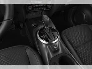Nissan Juke 1.6 Hybrid N-CONNECTA mit Winterpaket
