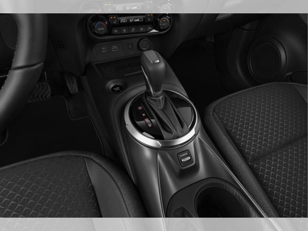 Nissan Juke 1.6 Hybrid N-CONNECTA mit Winterpaket
