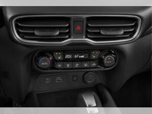 Nissan Juke 1.6 Hybrid N-CONNECTA mit Winterpaket