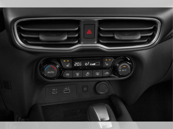 Nissan Juke 1.6 Hybrid N-CONNECTA mit Winterpaket