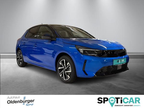 Opel Corsa YES MHEV inkl. Allwetterreifen, CarPay / AndroidAuto