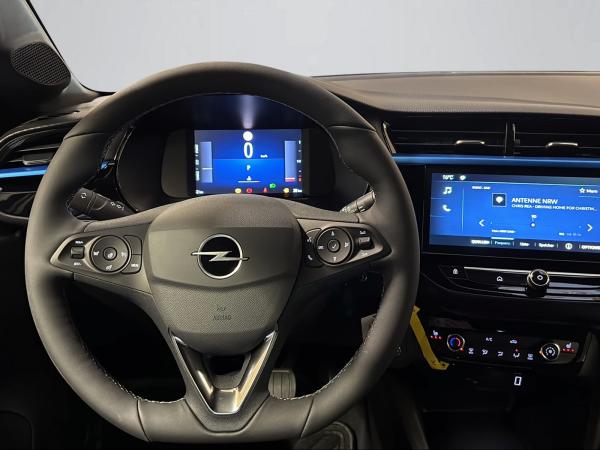 Opel Corsa YES MHEV inkl. Allwetterreifen, CarPay / AndroidAuto