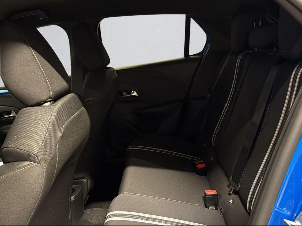 Opel Corsa YES MHEV inkl. Allwetterreifen, CarPay / AndroidAuto