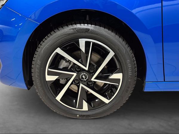 Opel Corsa YES MHEV inkl. Allwetterreifen, CarPay / AndroidAuto