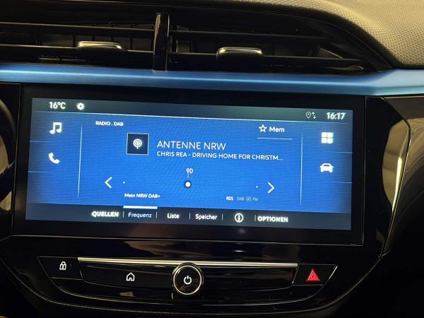 Opel Corsa YES MHEV inkl. Allwetterreifen, CarPay / AndroidAuto