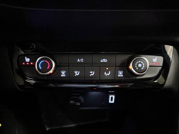 Opel Corsa YES MHEV inkl. Allwetterreifen, CarPay / AndroidAuto