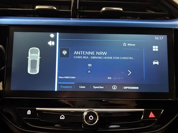 Opel Corsa YES MHEV inkl. Allwetterreifen, CarPay / AndroidAuto