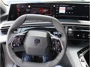 Peugeot 3008 Allure Hybrid 145 e-DSC