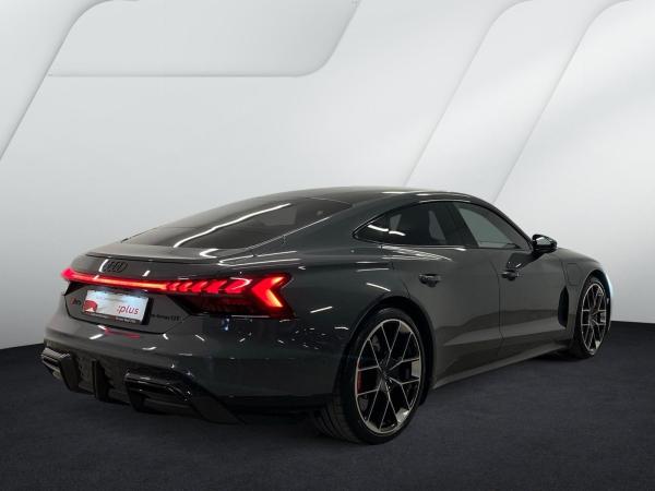 Audi e-tron GT RS - kurzfristig verfügbar !