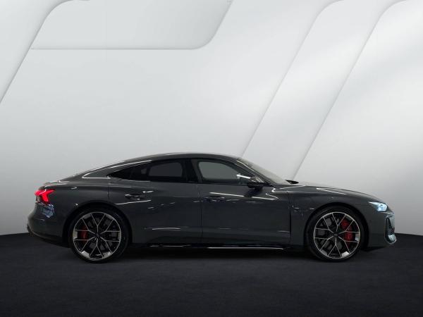 Audi e-tron GT RS - kurzfristig verfügbar !