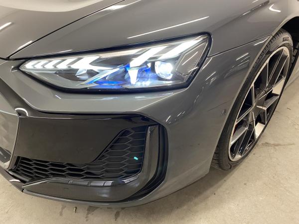 Audi e-tron GT RS - kurzfristig verfügbar !