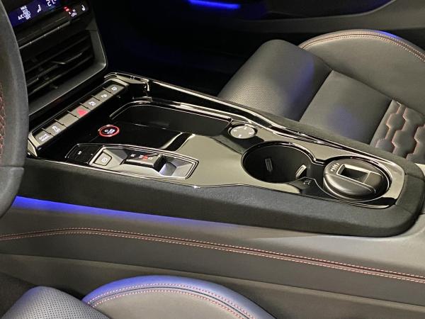 Audi e-tron GT RS - kurzfristig verfügbar !