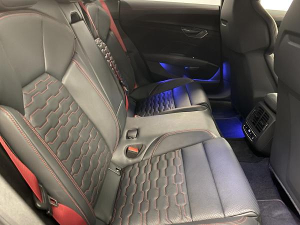 Audi e-tron GT RS - kurzfristig verfügbar !