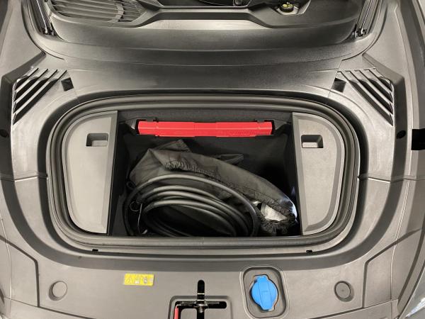 Audi e-tron GT RS - kurzfristig verfügbar !