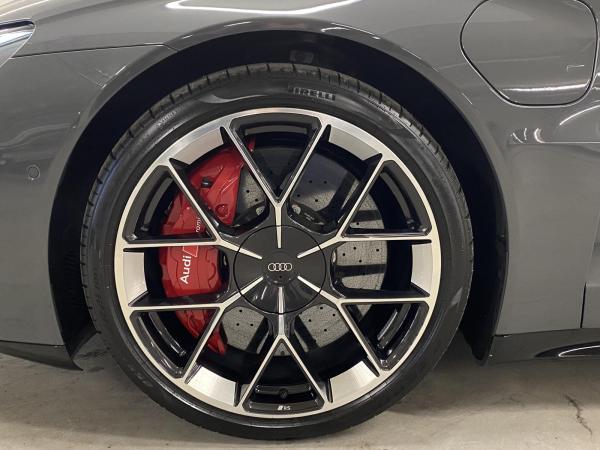 Audi e-tron GT RS - kurzfristig verfügbar !