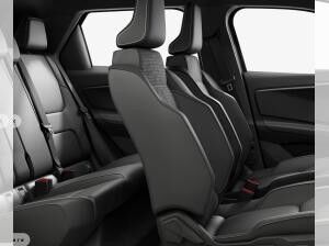 Nissan Micra 40 kWh Engage / 317km Reichweite