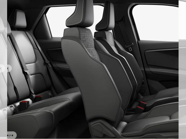 Nissan Micra 40 kWh Engage / 317km Reichweite