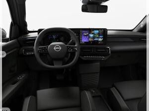 Nissan Micra 40 kWh Engage / 317km Reichweite