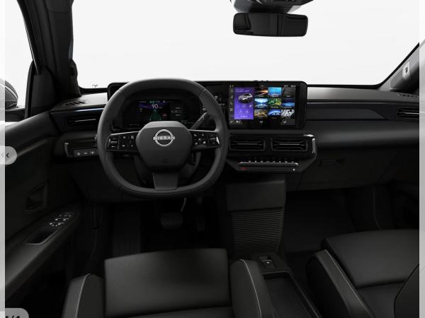 Nissan Micra 40 kWh Engage / 317km Reichweite